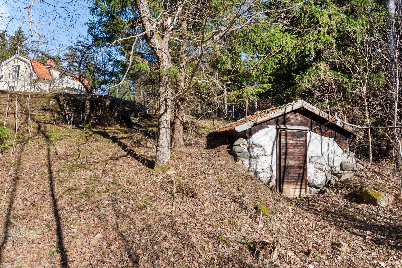 Fritidshus, Norra Kallbodavägen 82, Bredsund, Norrtälje