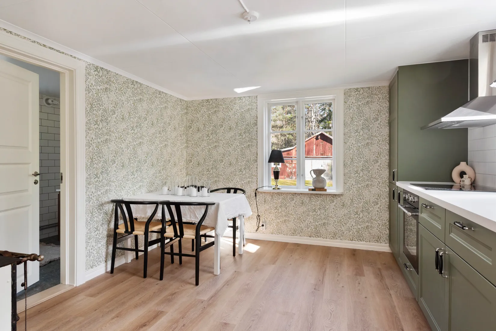 Fritidshus, Norra Kallbodavägen 82, Bredsund, Norrtälje
