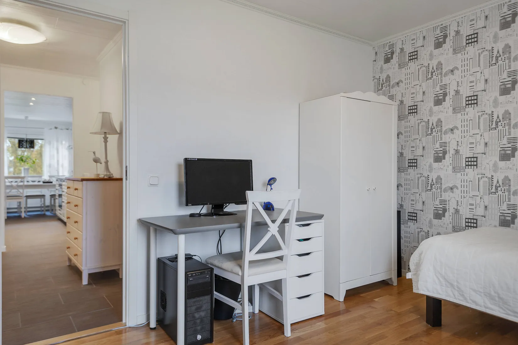 Bostadsrätt, Halvors väg 155, Halvorstorp, Trollhättan