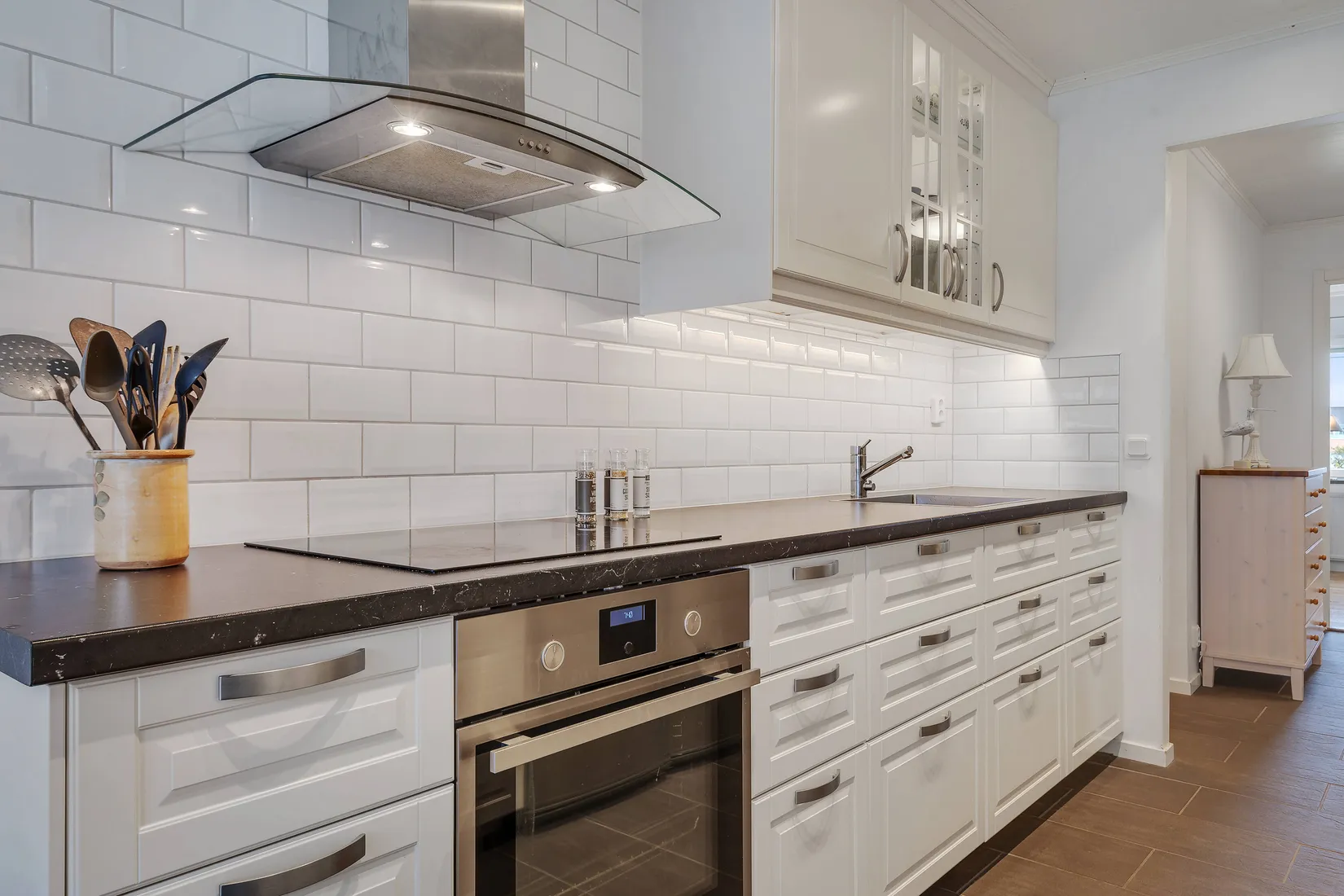 Bostadsrätt, Halvors väg 155, Halvorstorp, Trollhättan