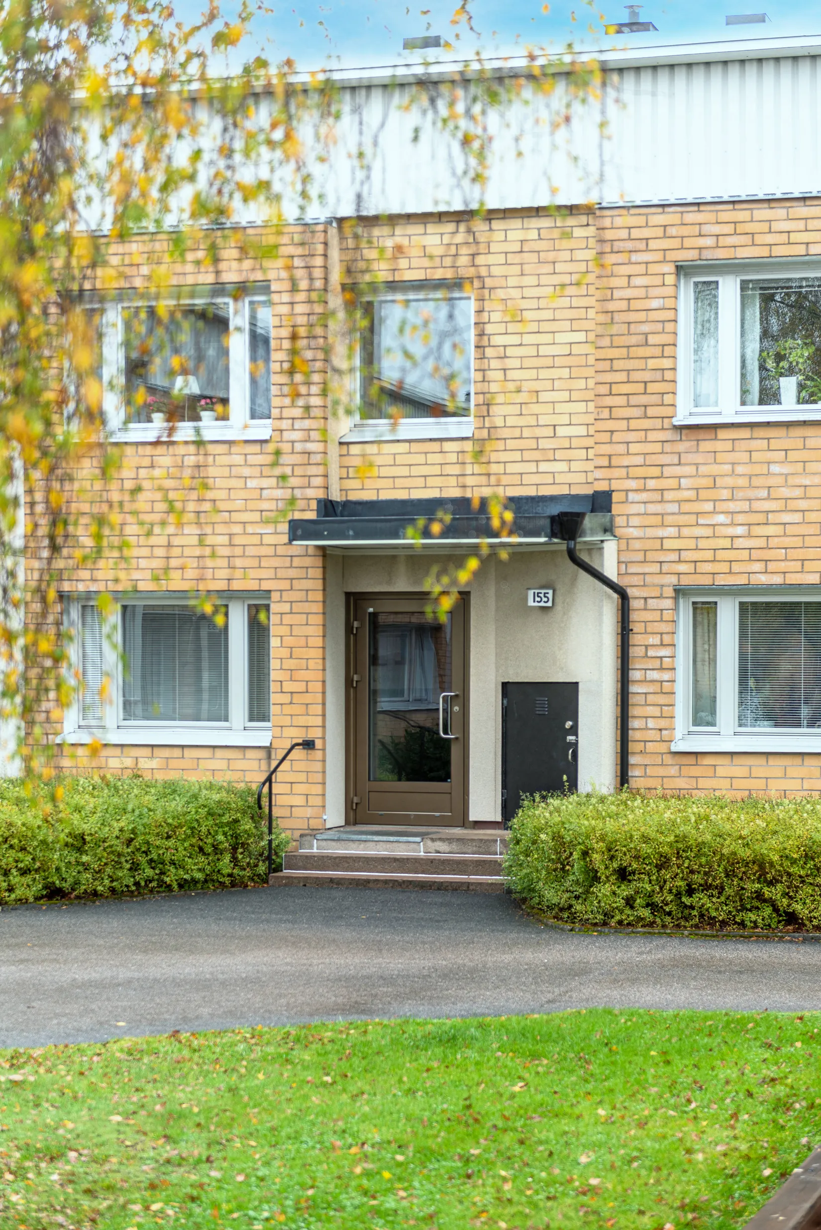 Bostadsrätt, Halvors väg 155, Halvorstorp, Trollhättan