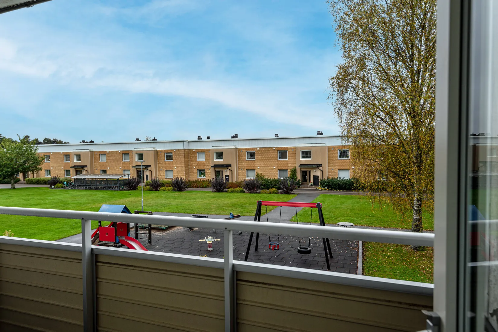 Bostadsrätt, Halvors väg 155, Halvorstorp, Trollhättan