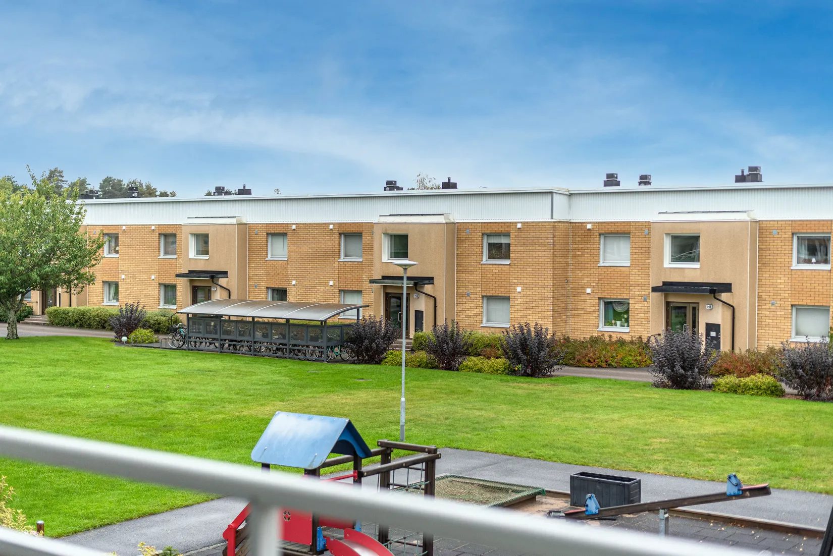 Bostadsrätt, Halvors väg 155, Halvorstorp, Trollhättan