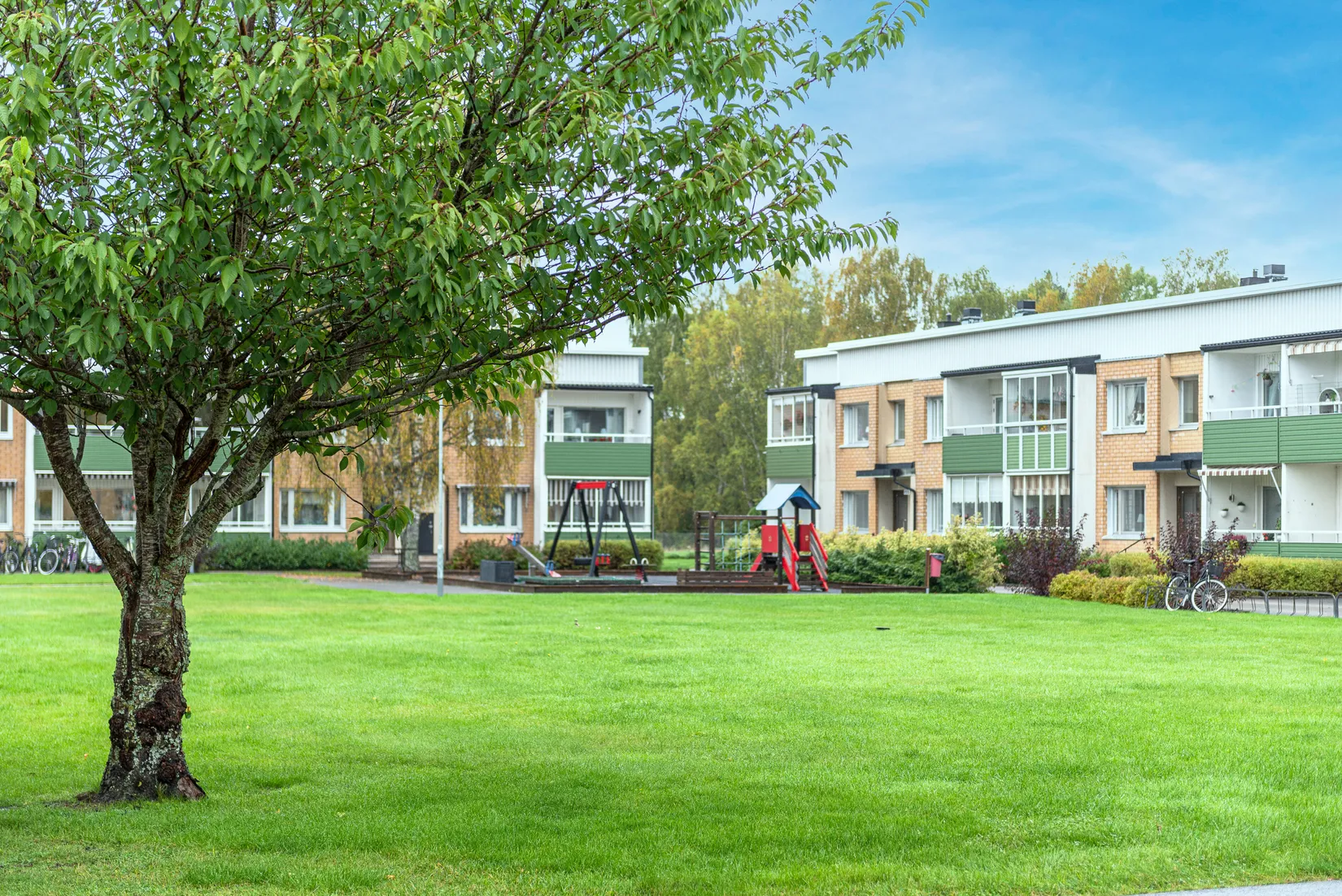 Bostadsrätt, Halvors väg 155, Halvorstorp, Trollhättan