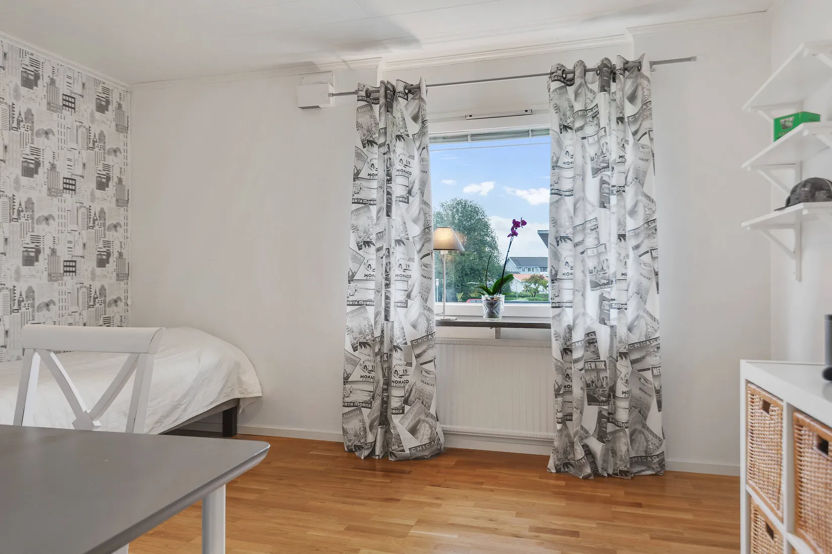 Bostadsrätt, Halvors väg 155, Halvorstorp, Trollhättan