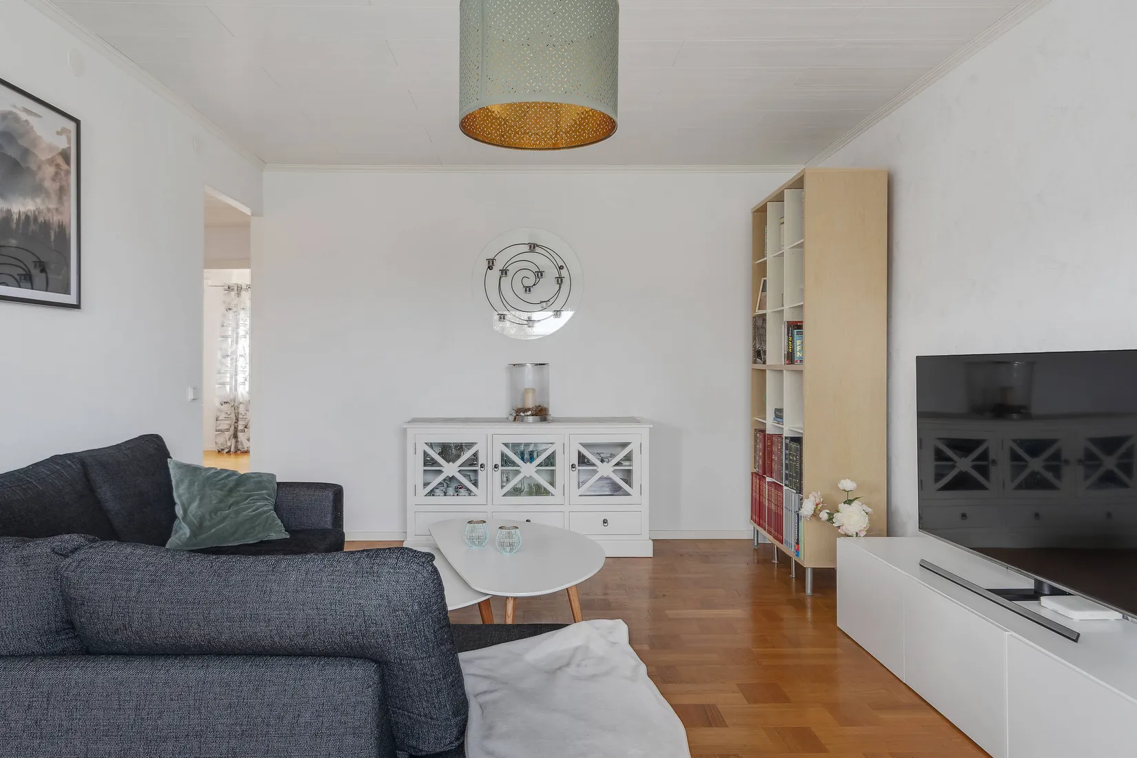 Bostadsrätt, Halvors väg 155, Halvorstorp, Trollhättan