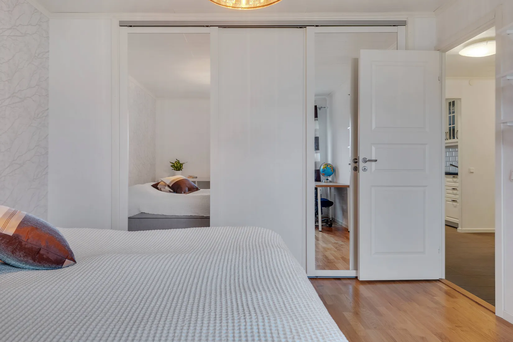 Bostadsrätt, Halvors väg 155, Halvorstorp, Trollhättan