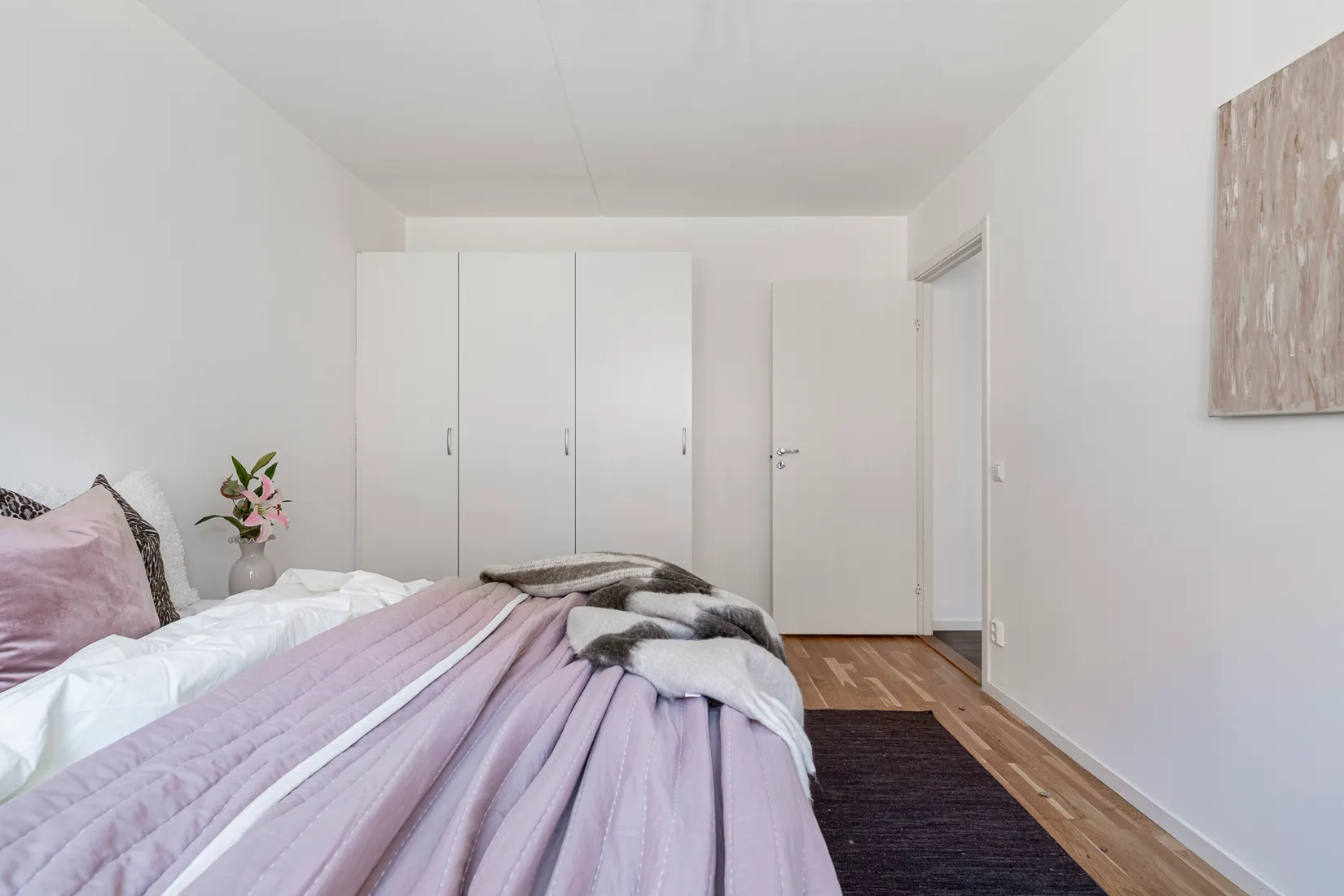 Bostadsrätt, Mimergatan 6A, Östermalm, Västerås