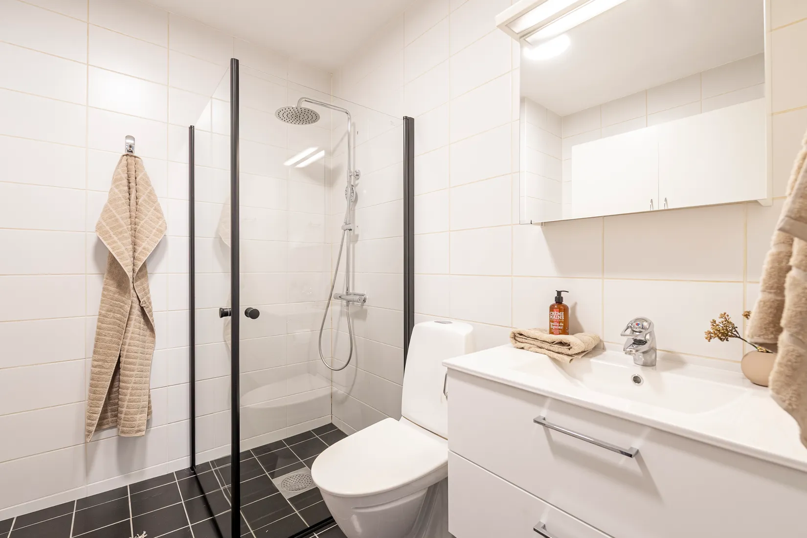 Bostadsrätt, Mimergatan 6A, Östermalm, Västerås