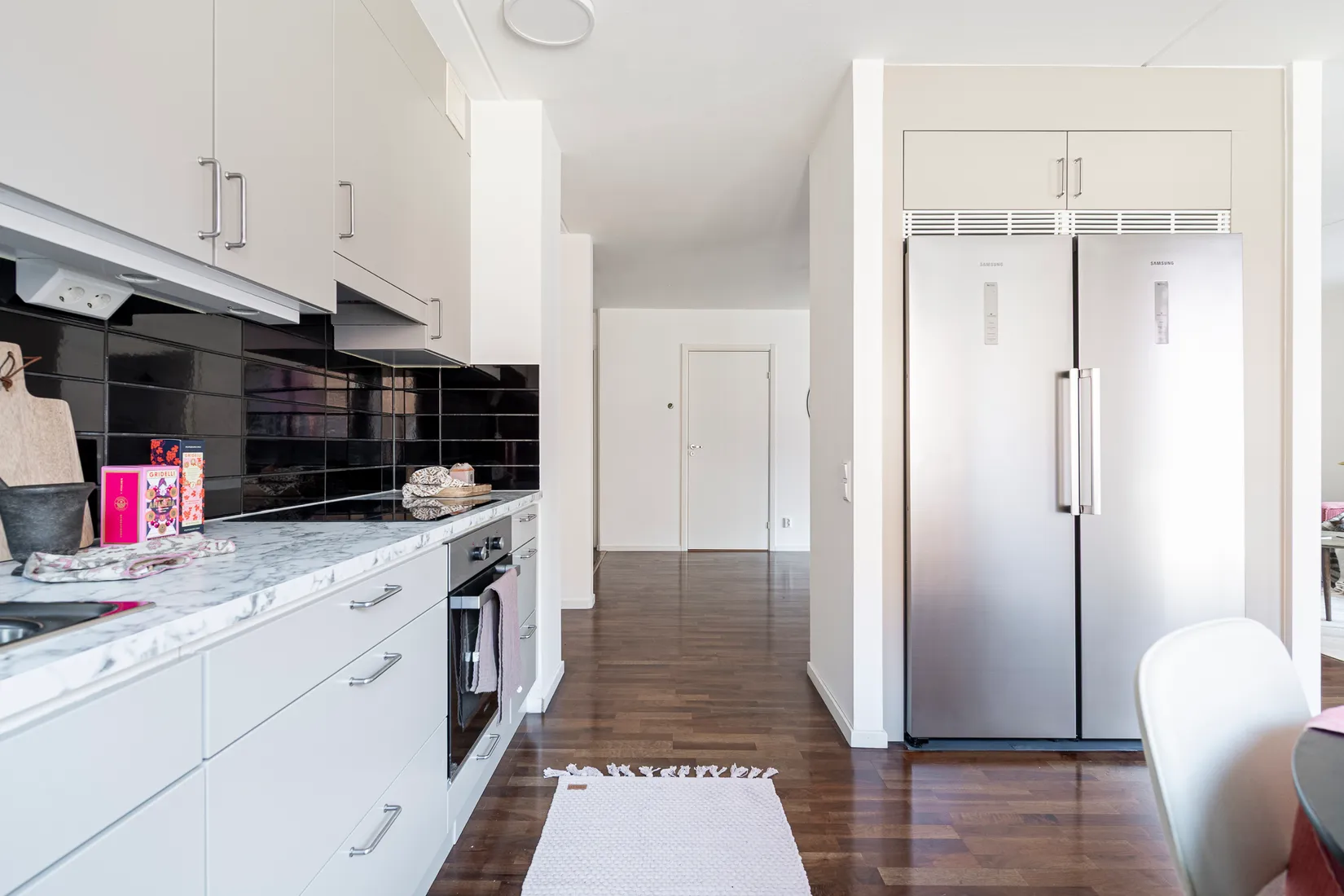 Bostadsrätt, Mimergatan 6A, Östermalm, Västerås