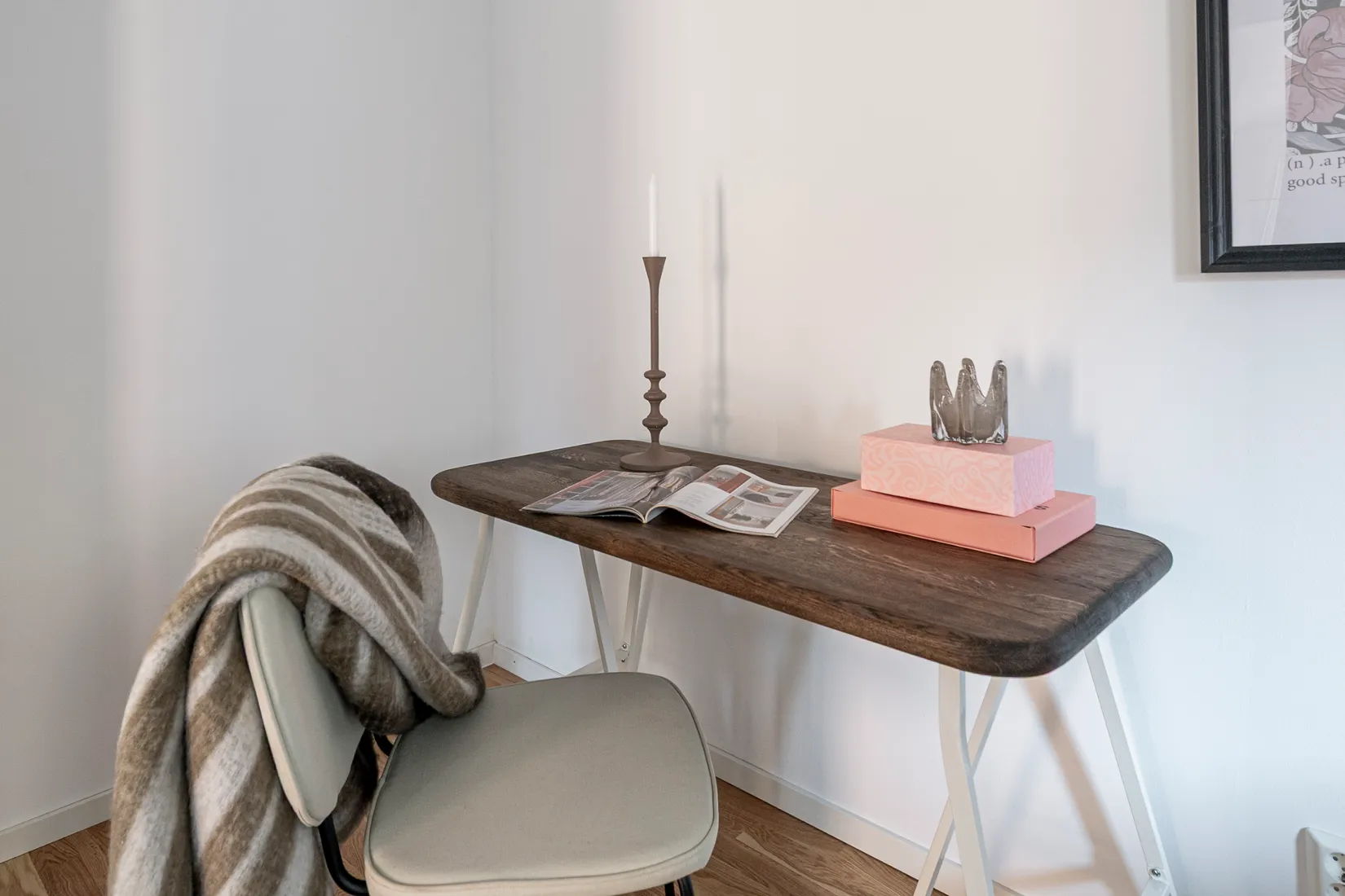 Bostadsrätt, Mimergatan 6A, Östermalm, Västerås