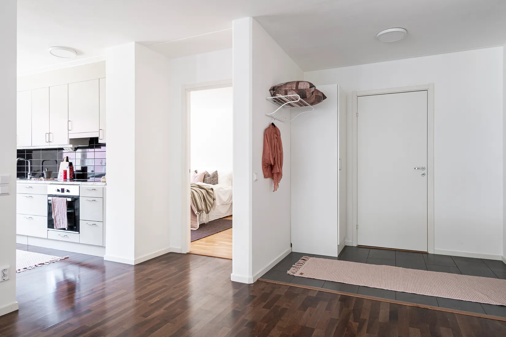 Bostadsrätt, Mimergatan 6A, Östermalm, Västerås