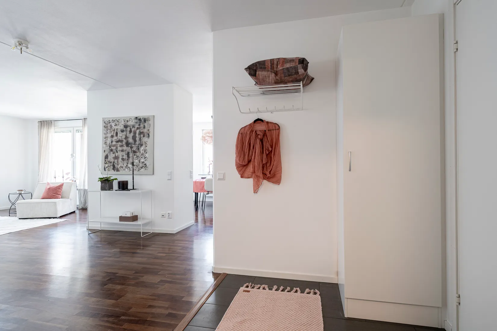 Bostadsrätt, Mimergatan 6A, Östermalm, Västerås