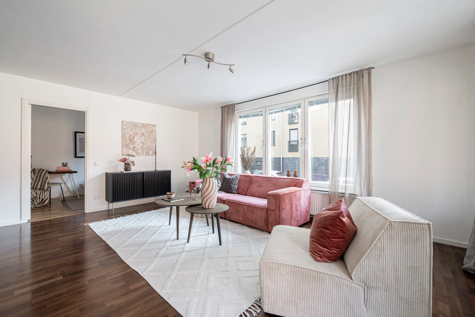 Bostadsrätt, Mimergatan 6A, Östermalm, Västerås