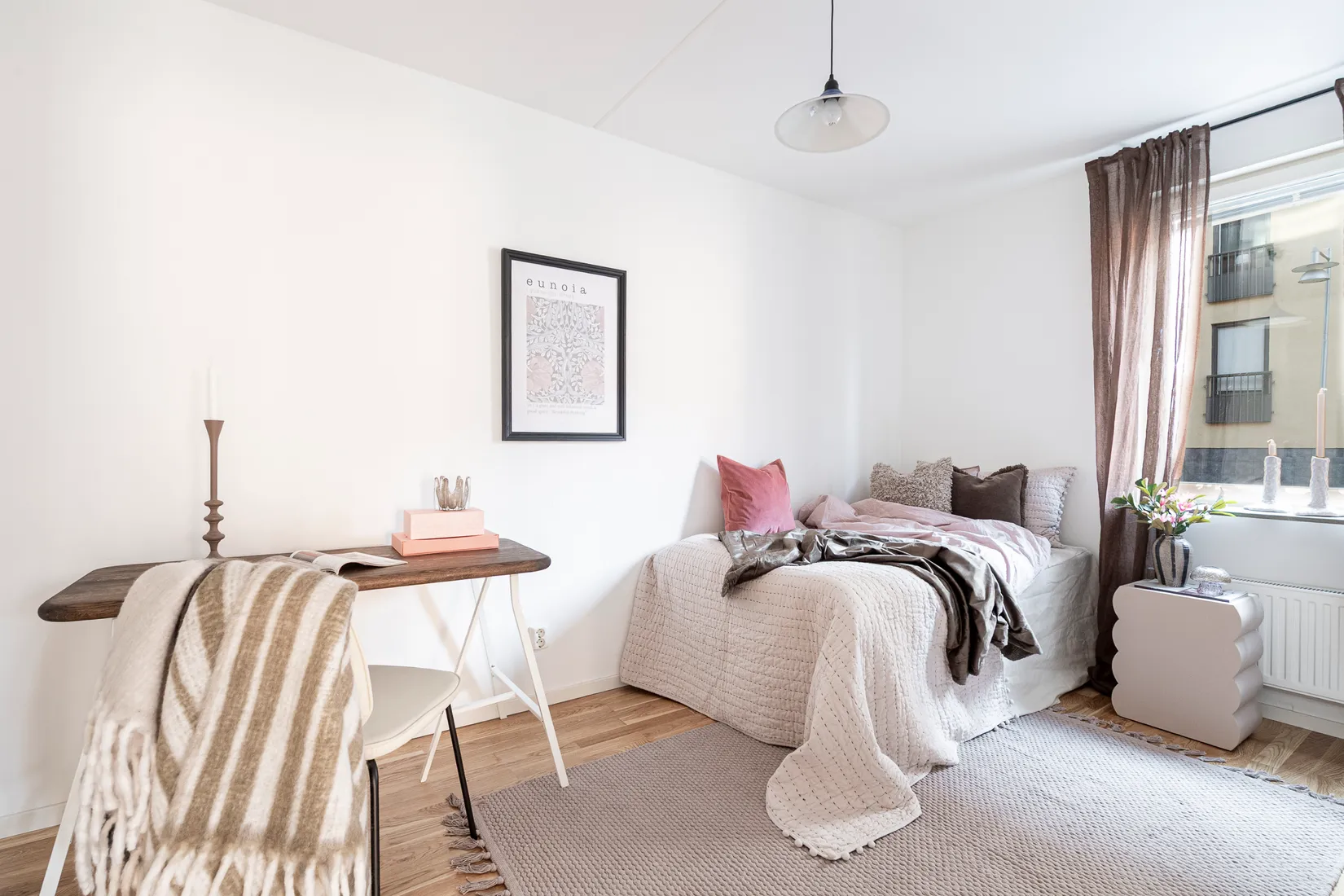 Bostadsrätt, Mimergatan 6A, Östermalm, Västerås