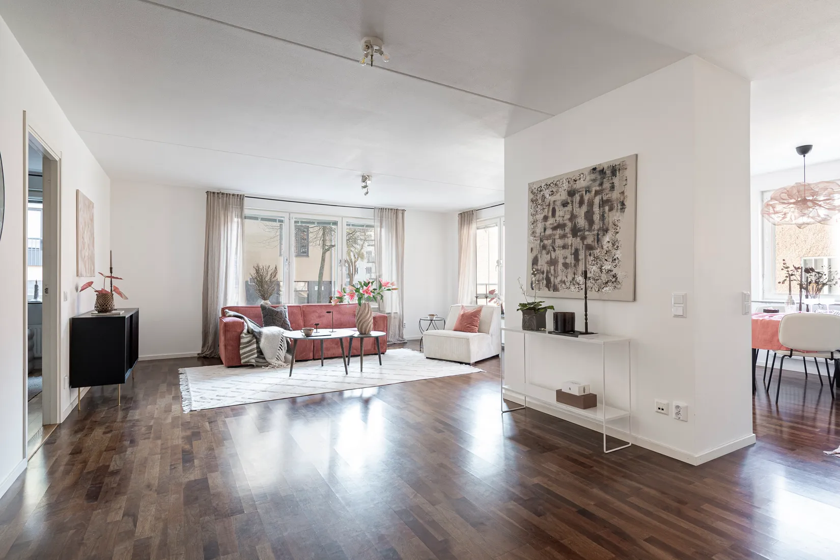 Bostadsrätt, Mimergatan 6A, Östermalm, Västerås