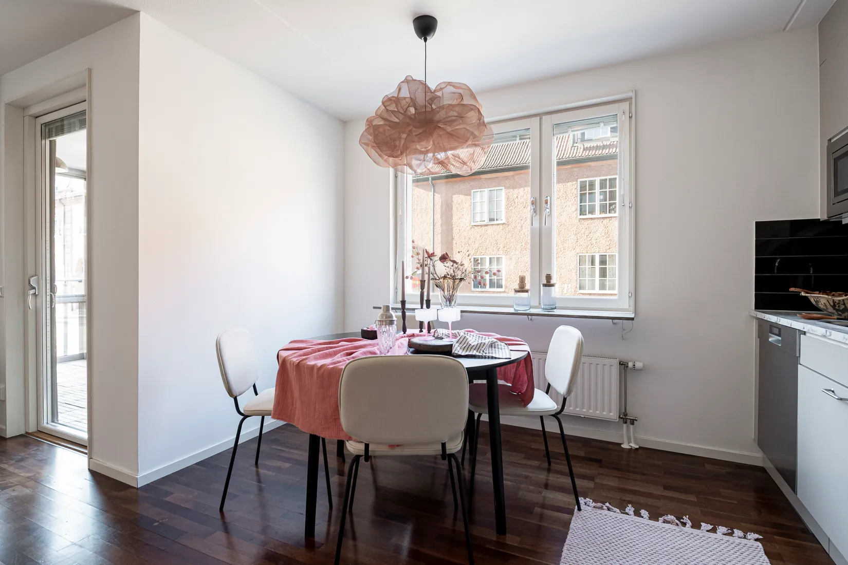 Bostadsrätt, Mimergatan 6A, Östermalm, Västerås