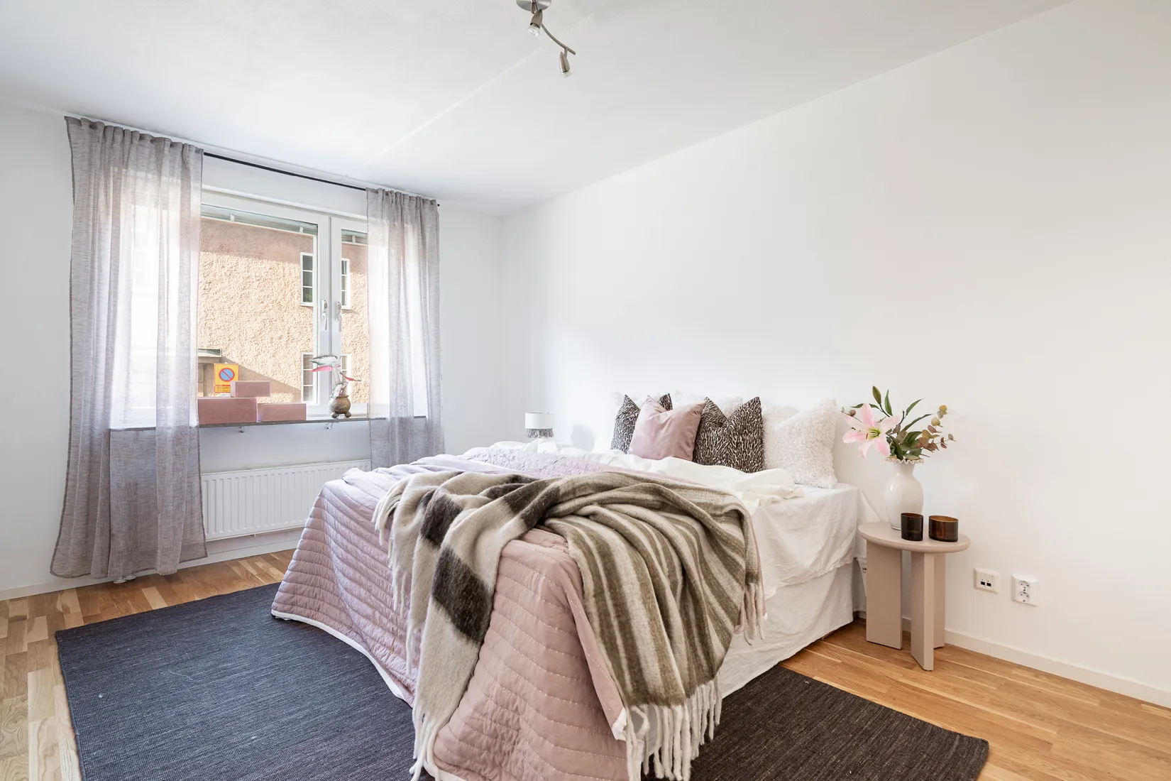 Bostadsrätt, Mimergatan 6A, Östermalm, Västerås