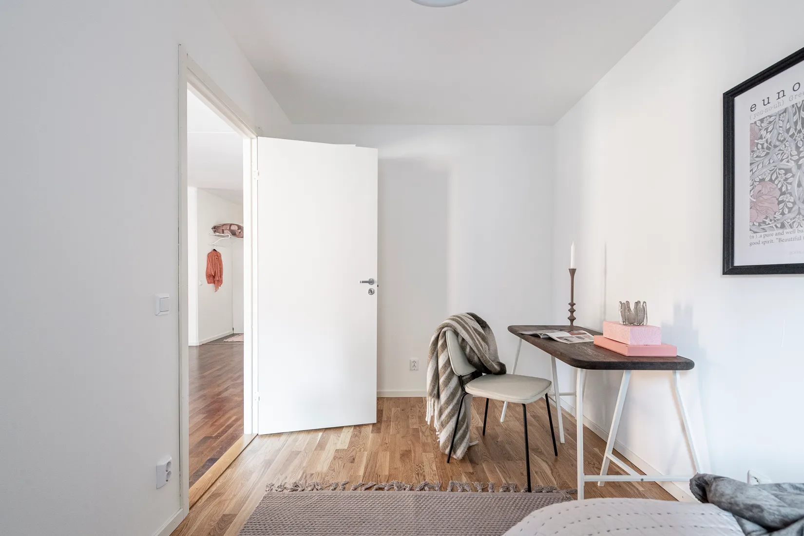 Bostadsrätt, Mimergatan 6A, Östermalm, Västerås