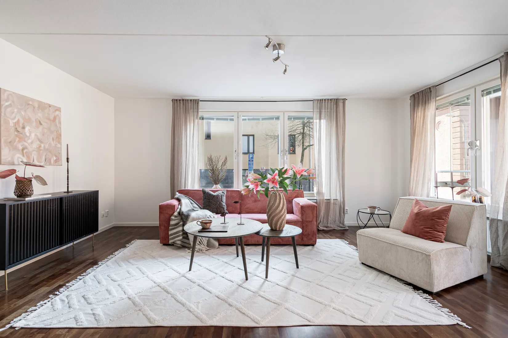 Bostadsrätt, Mimergatan 6A, Östermalm, Västerås