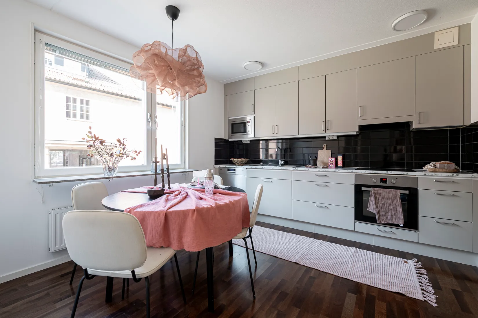 Bostadsrätt, Mimergatan 6A, Östermalm, Västerås