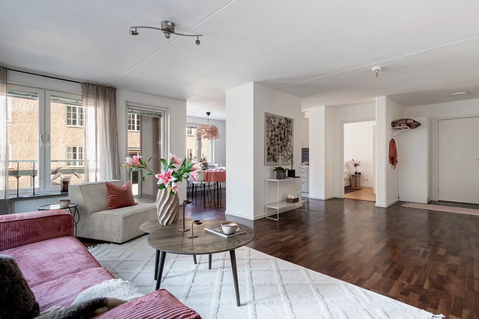 Bostadsrätt, Mimergatan 6A, Östermalm, Västerås