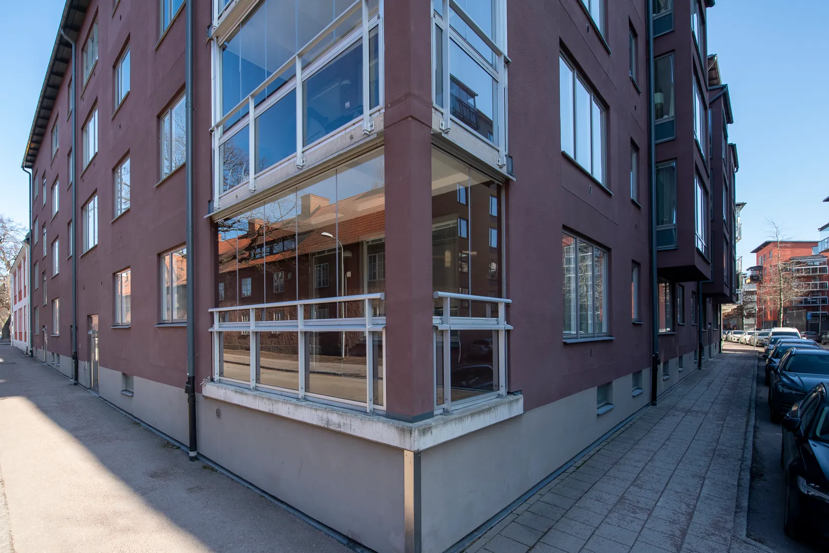 Bostadsrätt, Mimergatan 6A, Östermalm, Västerås