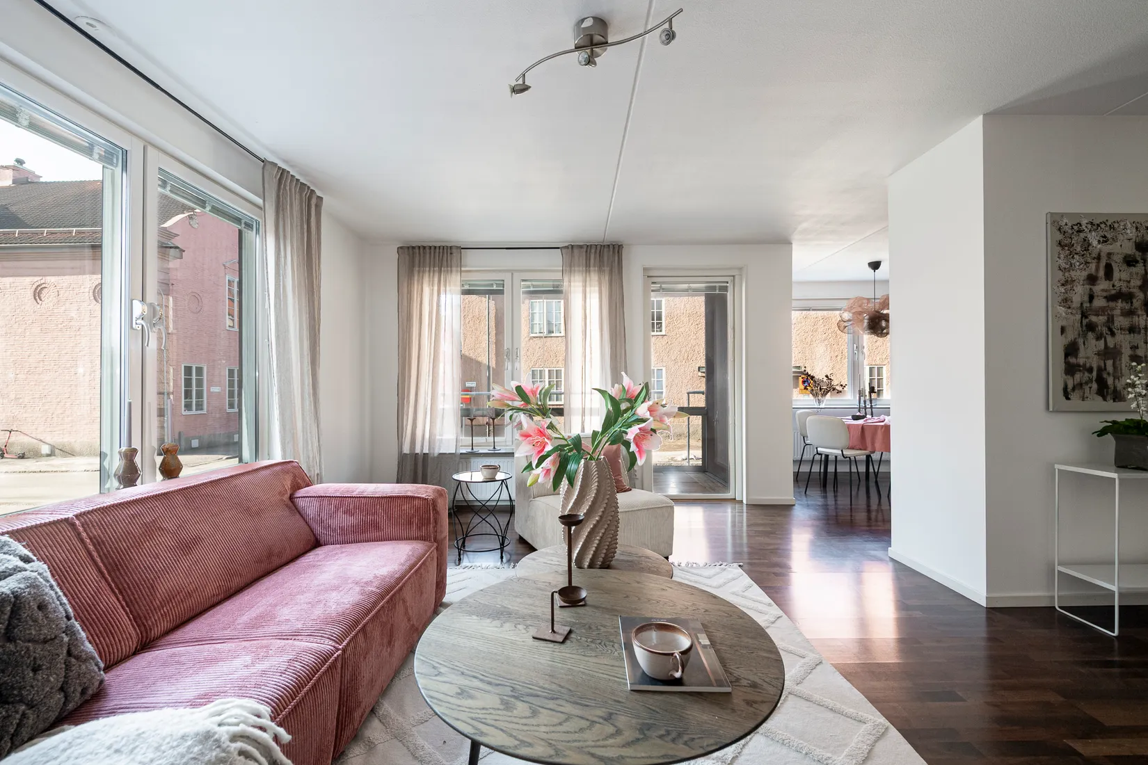 Bostadsrätt, Mimergatan 6A, Östermalm, Västerås