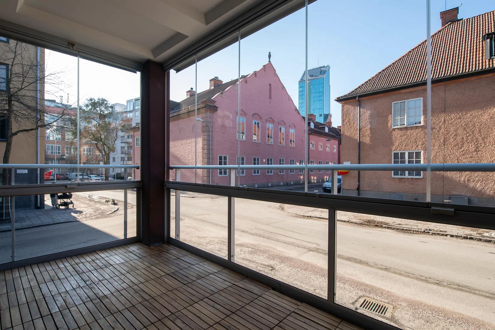 Bostadsrätt, Mimergatan 6A, Östermalm, Västerås