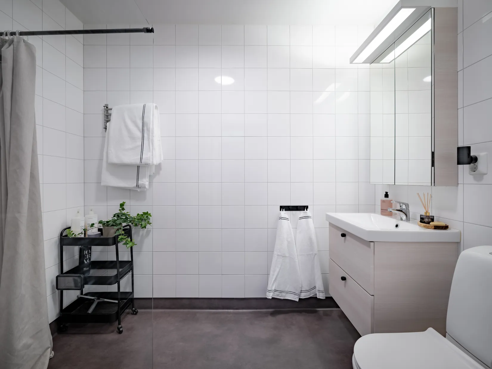 Villa, Radhus, Grytagränd 14, Brunnby Park, Upplands Väsby