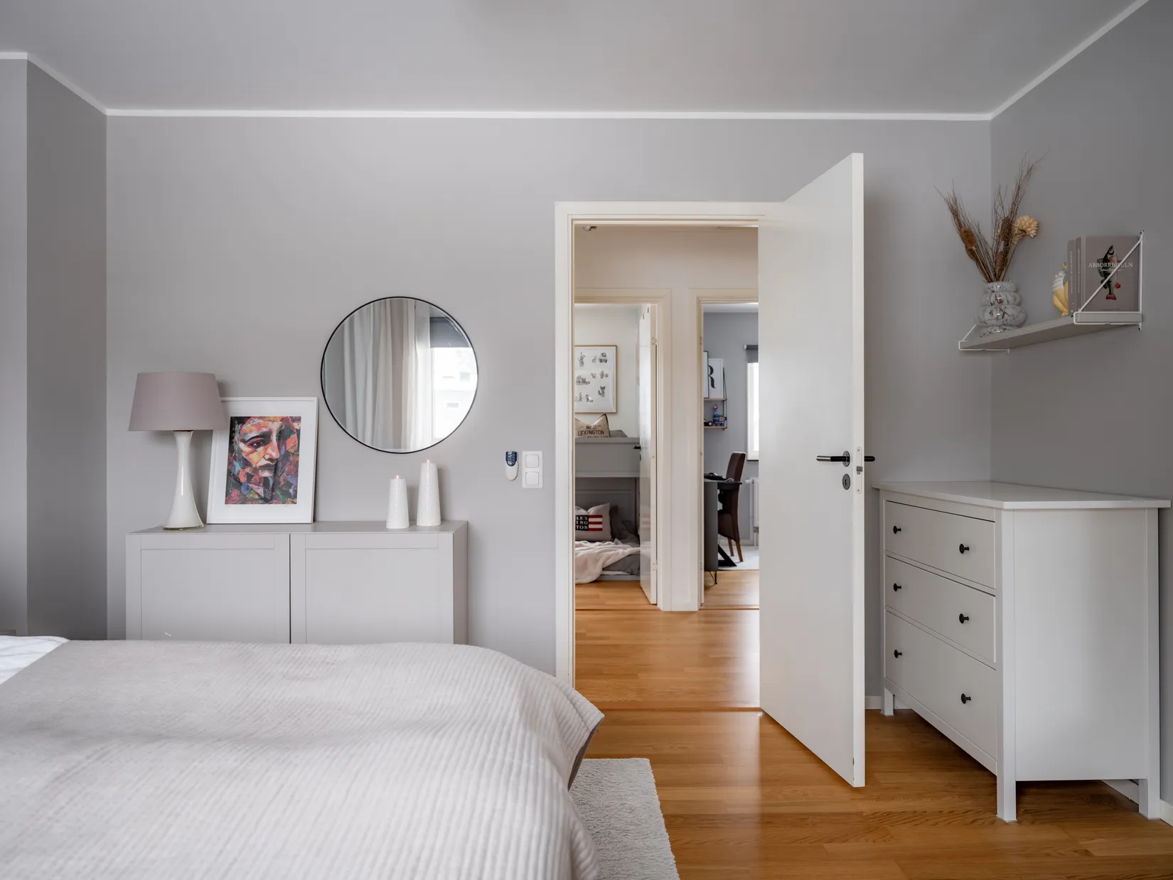 Villa, Radhus, Grytagränd 14, Brunnby Park, Upplands Väsby