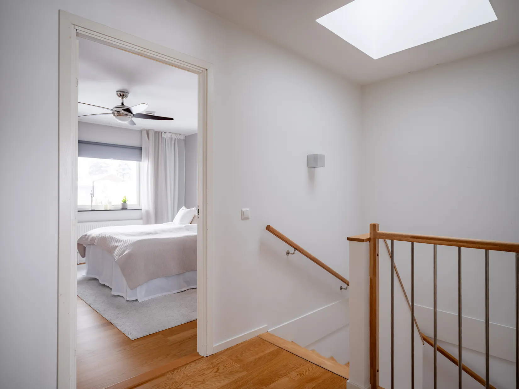Villa, Radhus, Grytagränd 14, Brunnby Park, Upplands Väsby