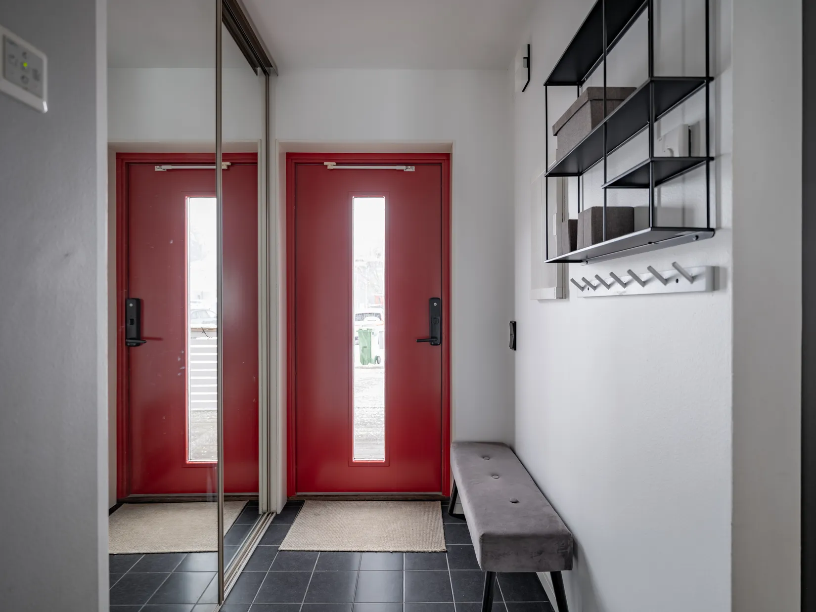 Villa, Radhus, Grytagränd 14, Brunnby Park, Upplands Väsby