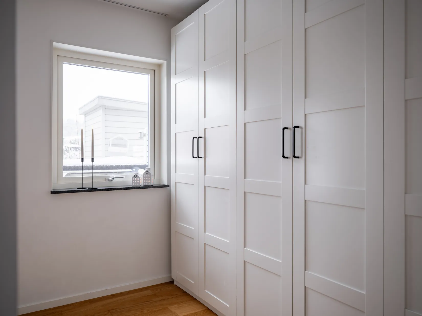 Villa, Radhus, Grytagränd 14, Brunnby Park, Upplands Väsby