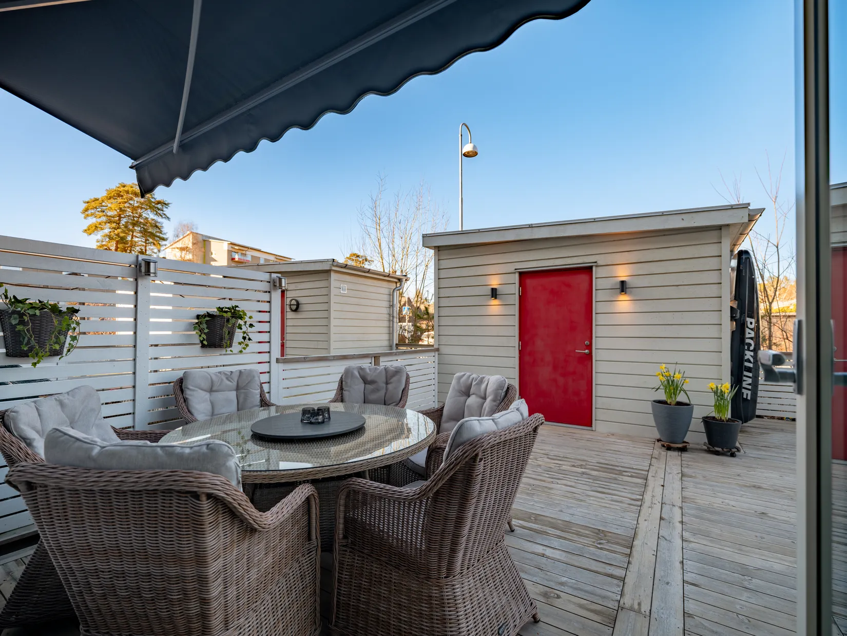 Villa, Radhus, Grytagränd 14, Brunnby Park, Upplands Väsby