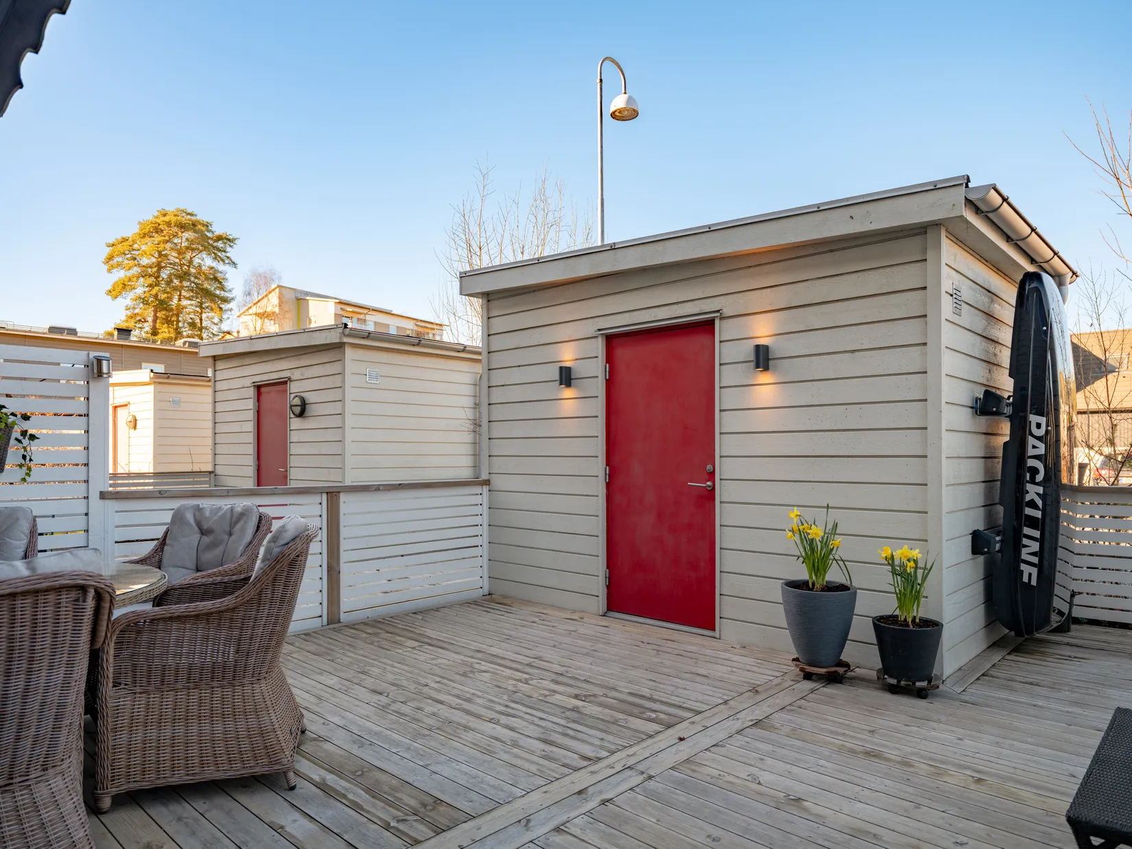 Villa, Radhus, Grytagränd 14, Brunnby Park, Upplands Väsby