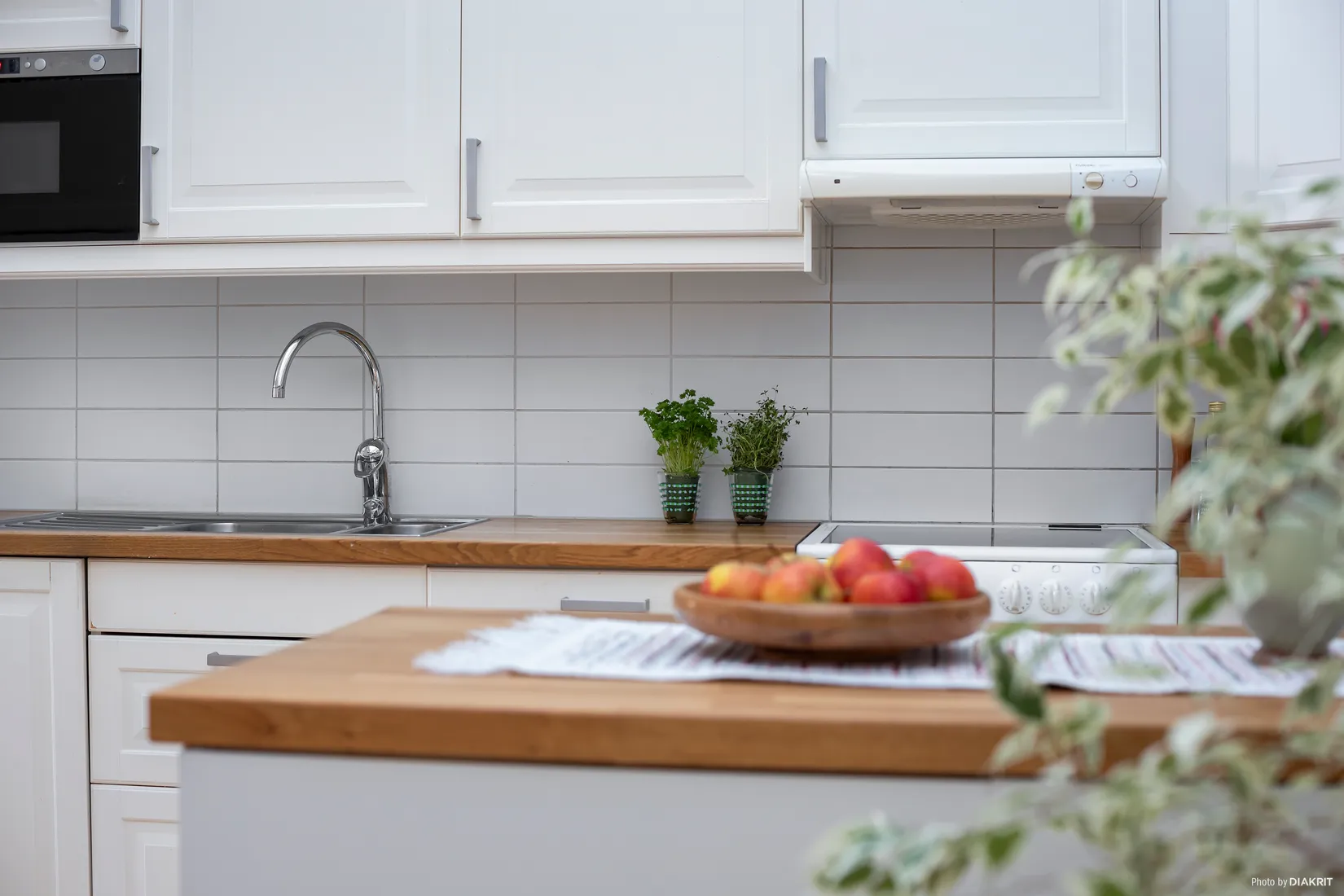 Radhus, Vulcanusvägen 36A, Bergvreten, Enköping