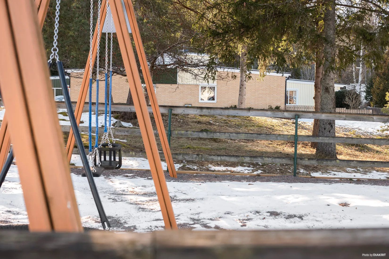 Radhus, Vulcanusvägen 36A, Bergvreten, Enköping