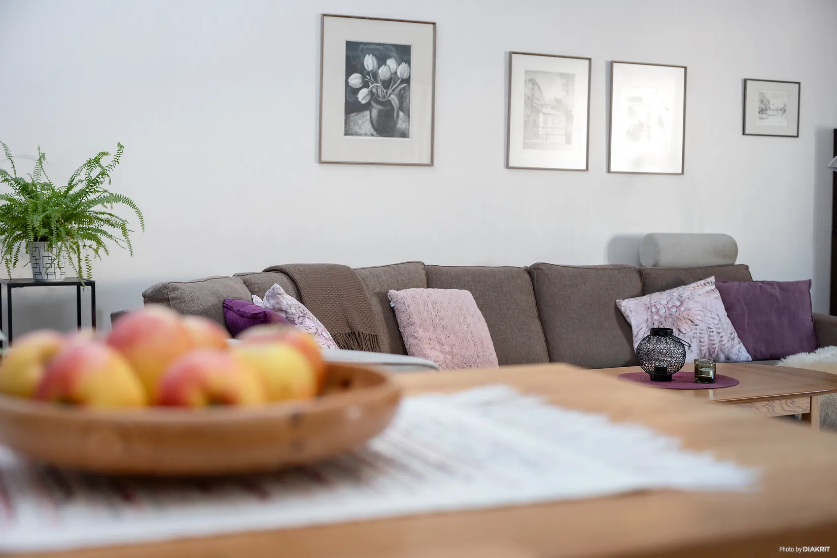 Radhus, Vulcanusvägen 36A, Bergvreten, Enköping