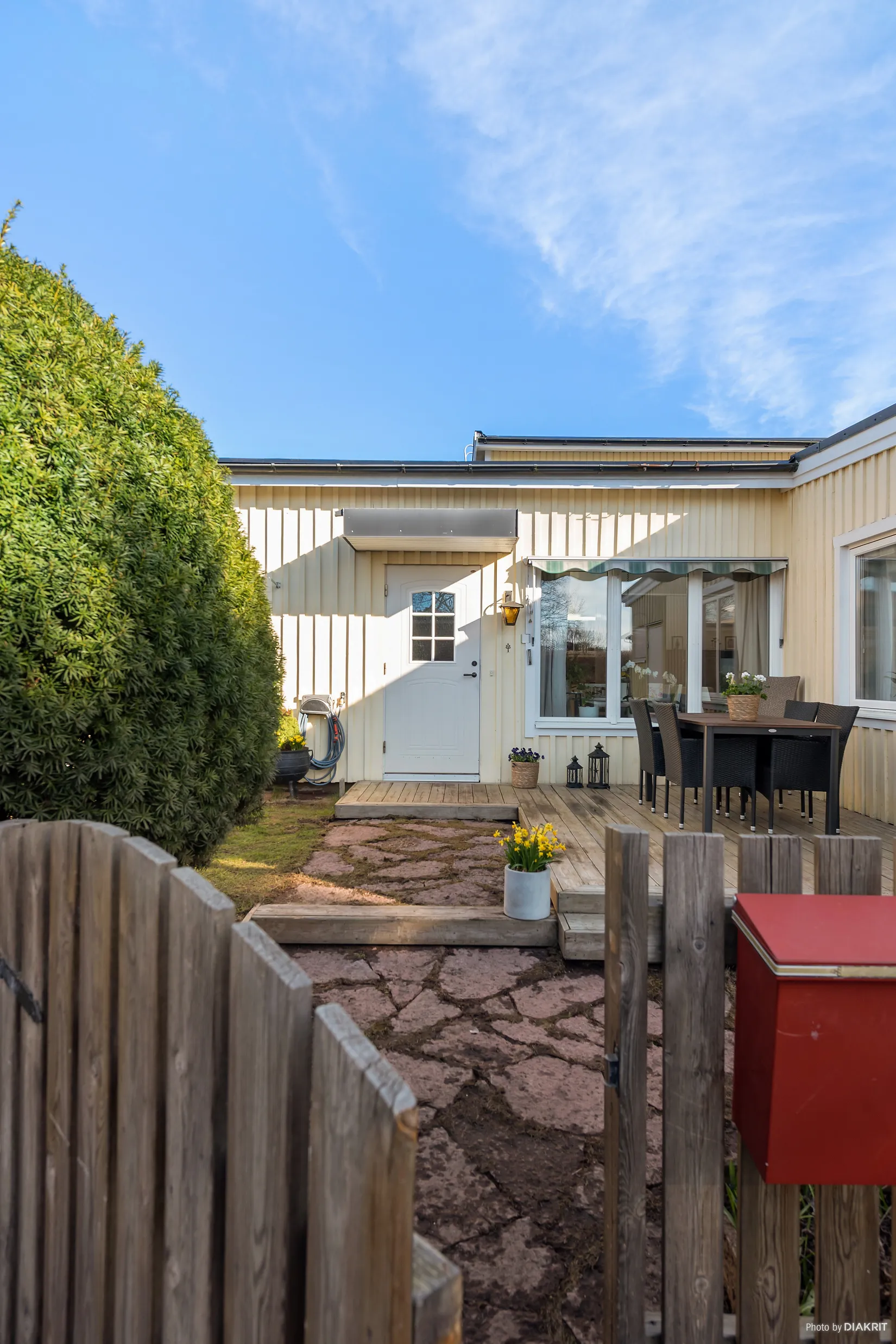 Radhus, Vulcanusvägen 36A, Bergvreten, Enköping