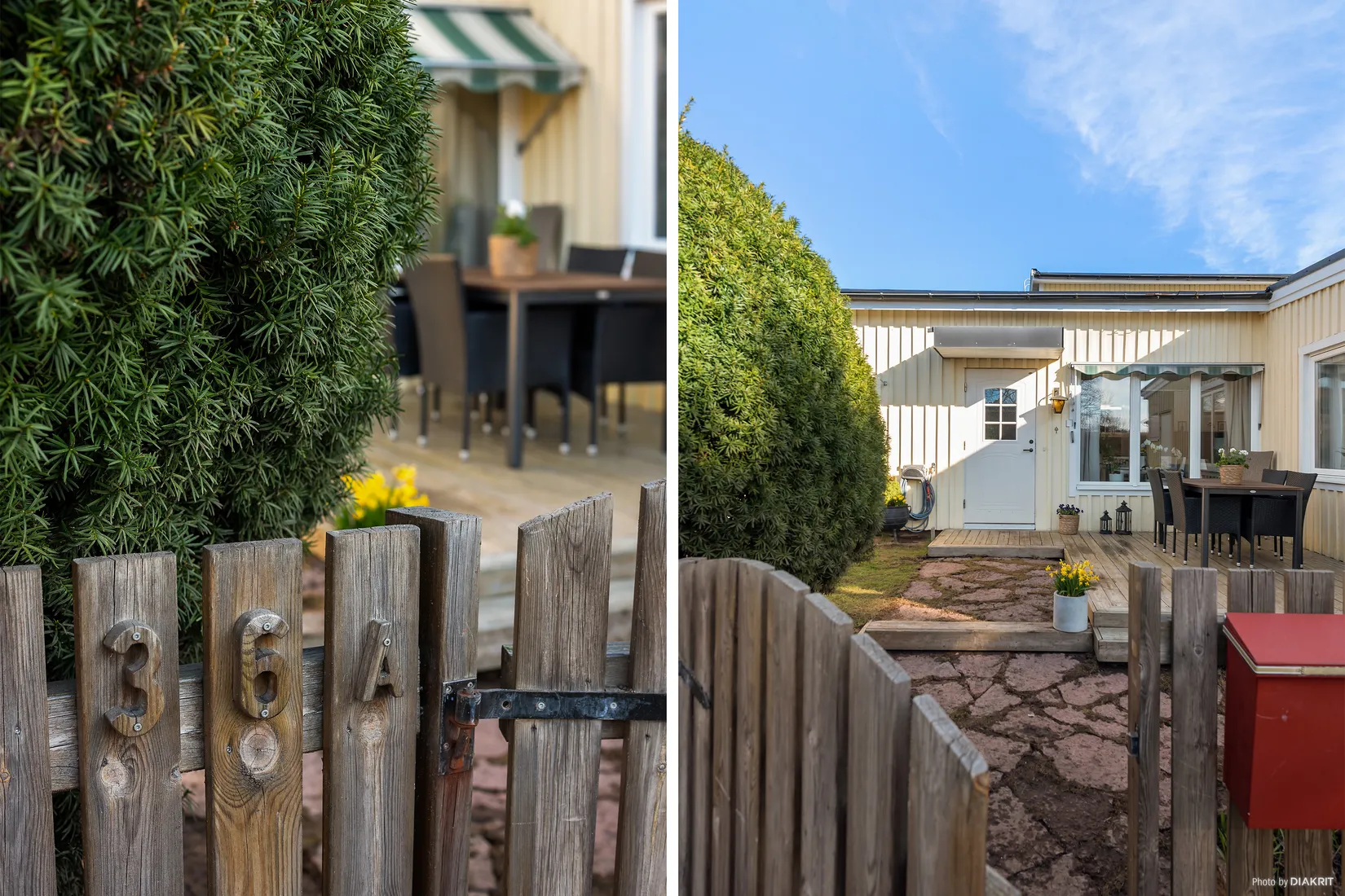 Radhus, Vulcanusvägen 36A, Bergvreten, Enköping