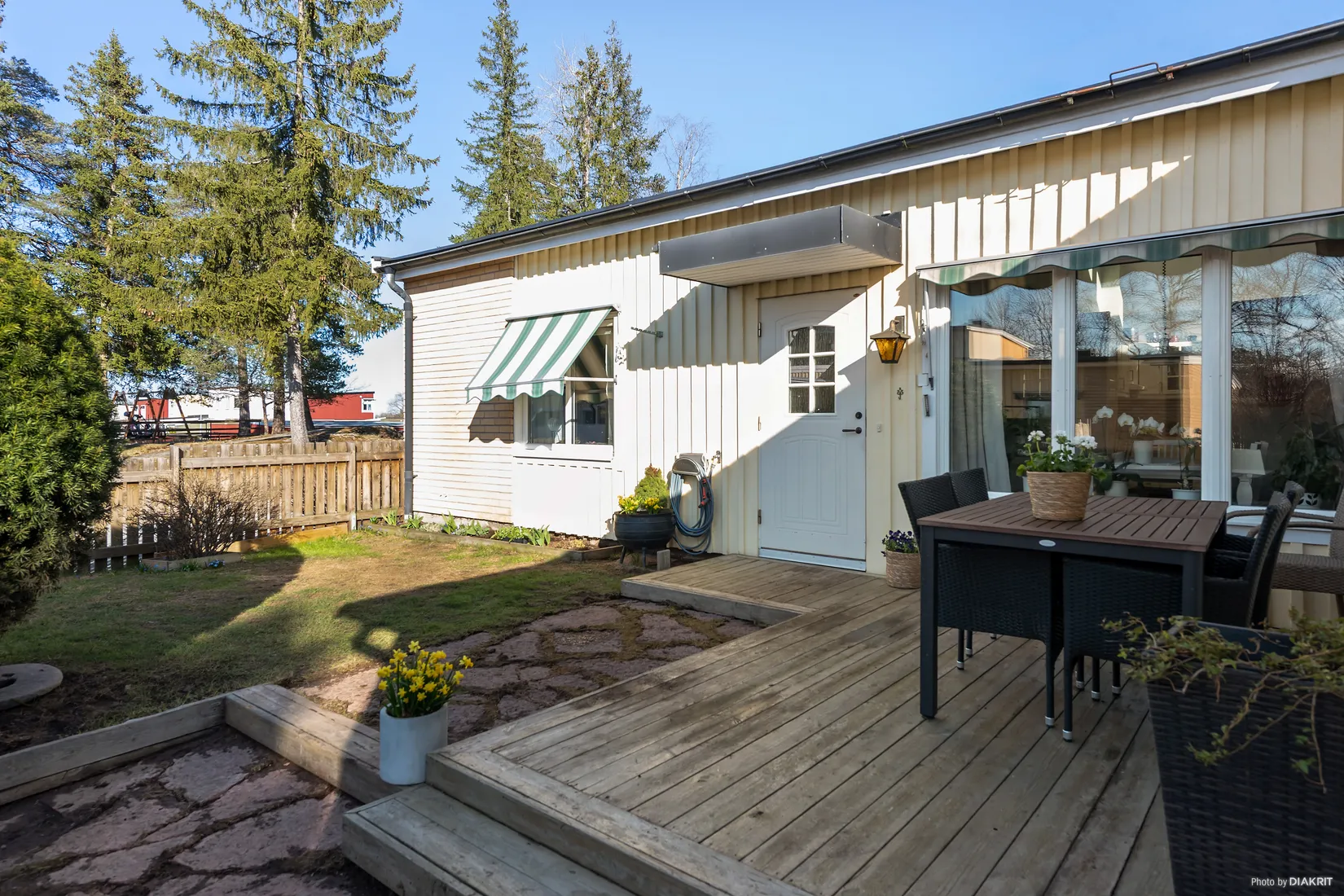 Radhus, Vulcanusvägen 36A, Bergvreten, Enköping