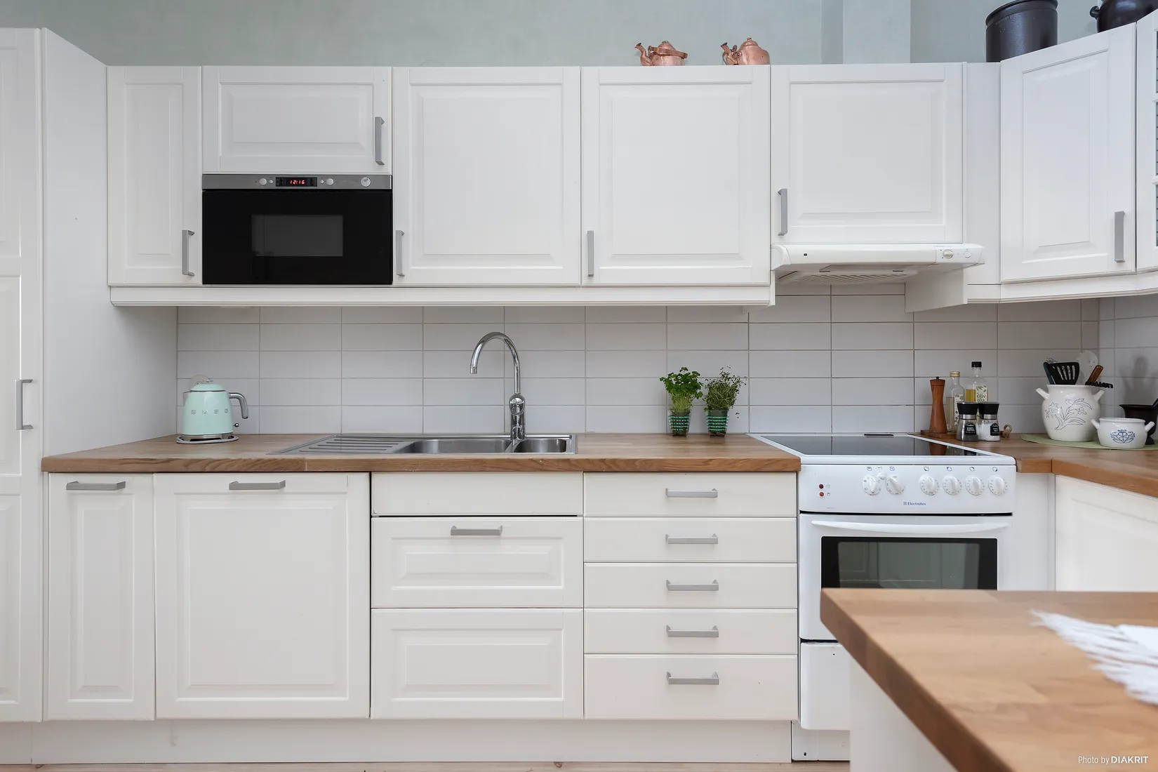 Radhus, Vulcanusvägen 36A, Bergvreten, Enköping