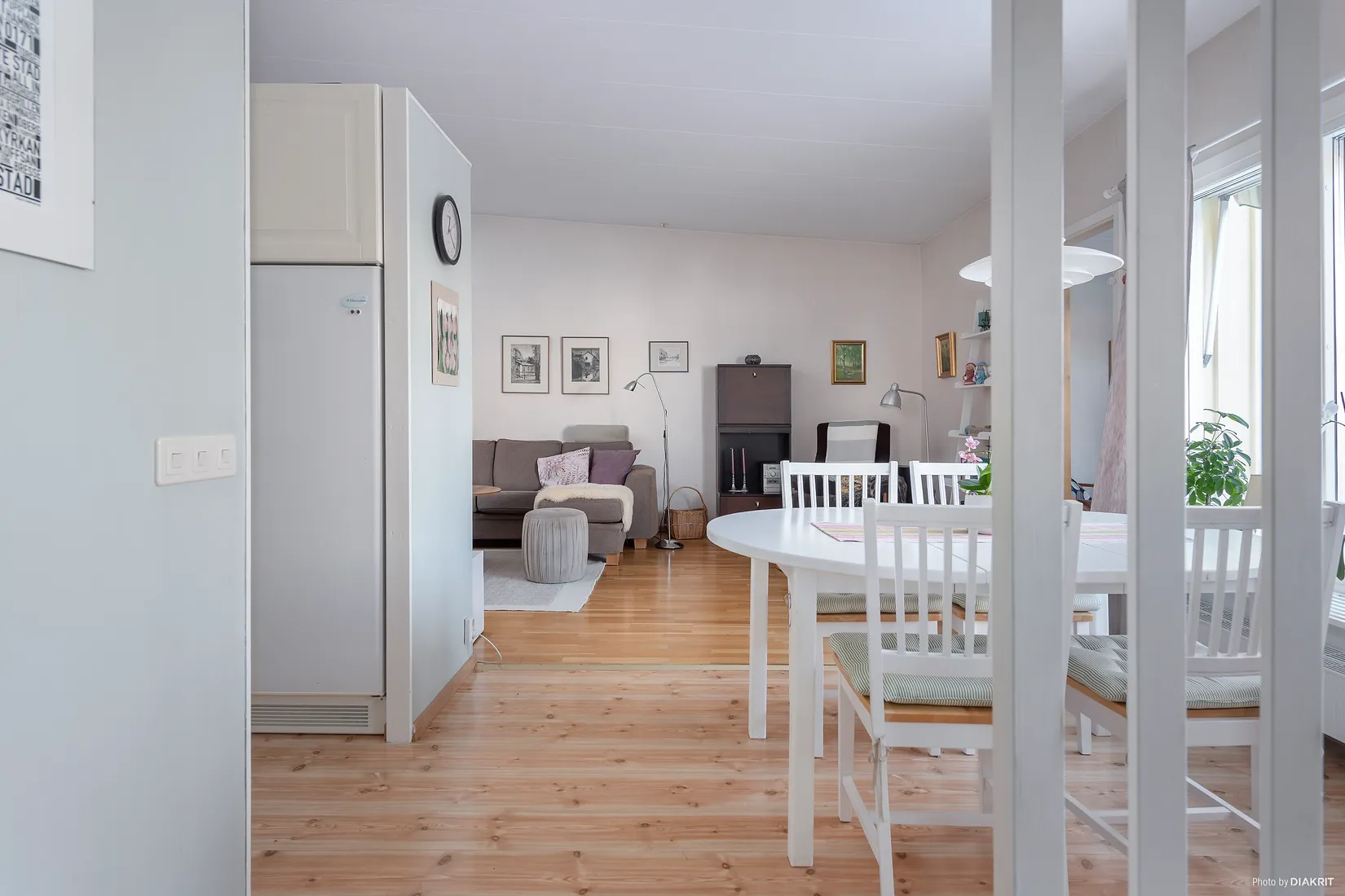 Radhus, Vulcanusvägen 36A, Bergvreten, Enköping