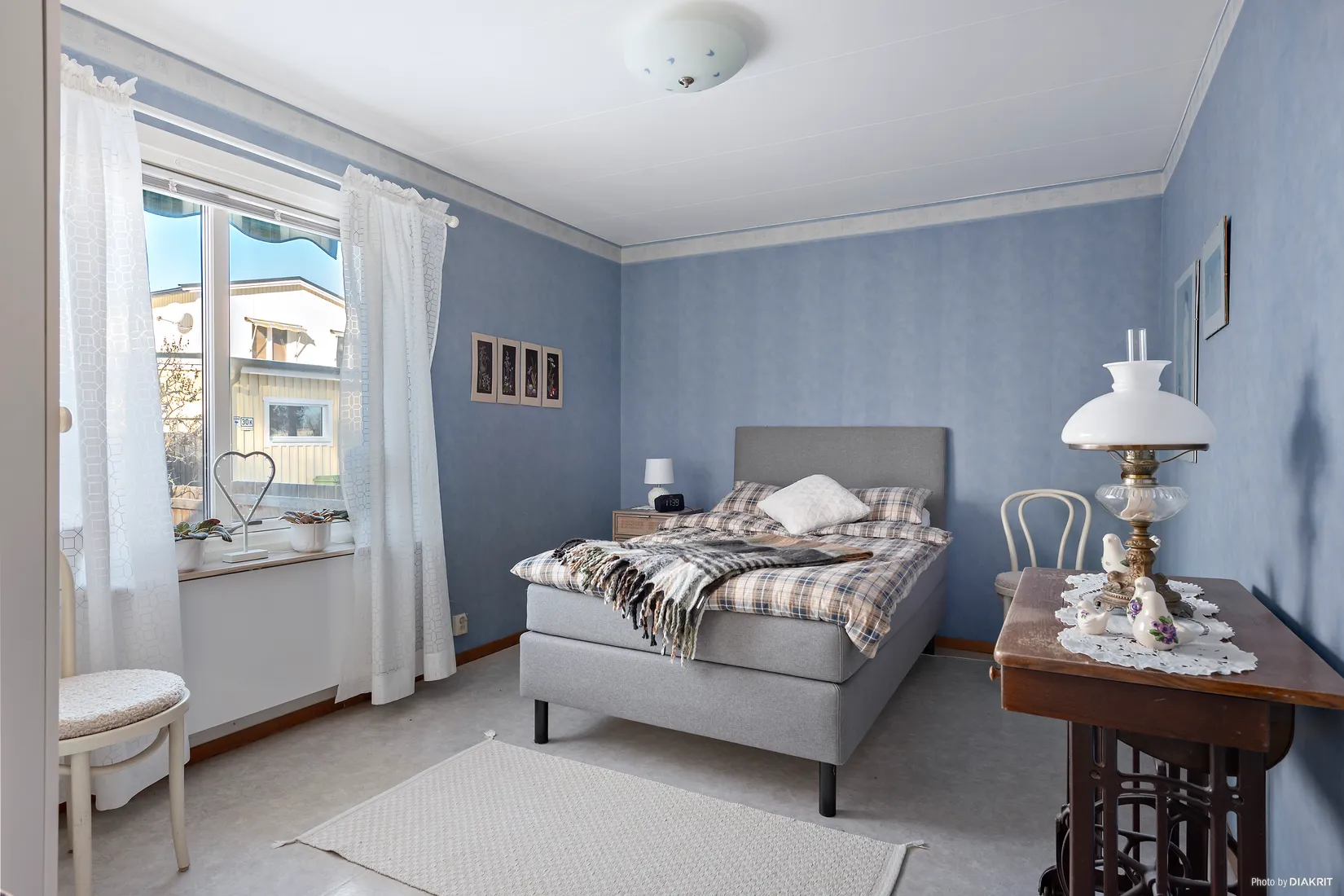 Radhus, Vulcanusvägen 36A, Bergvreten, Enköping