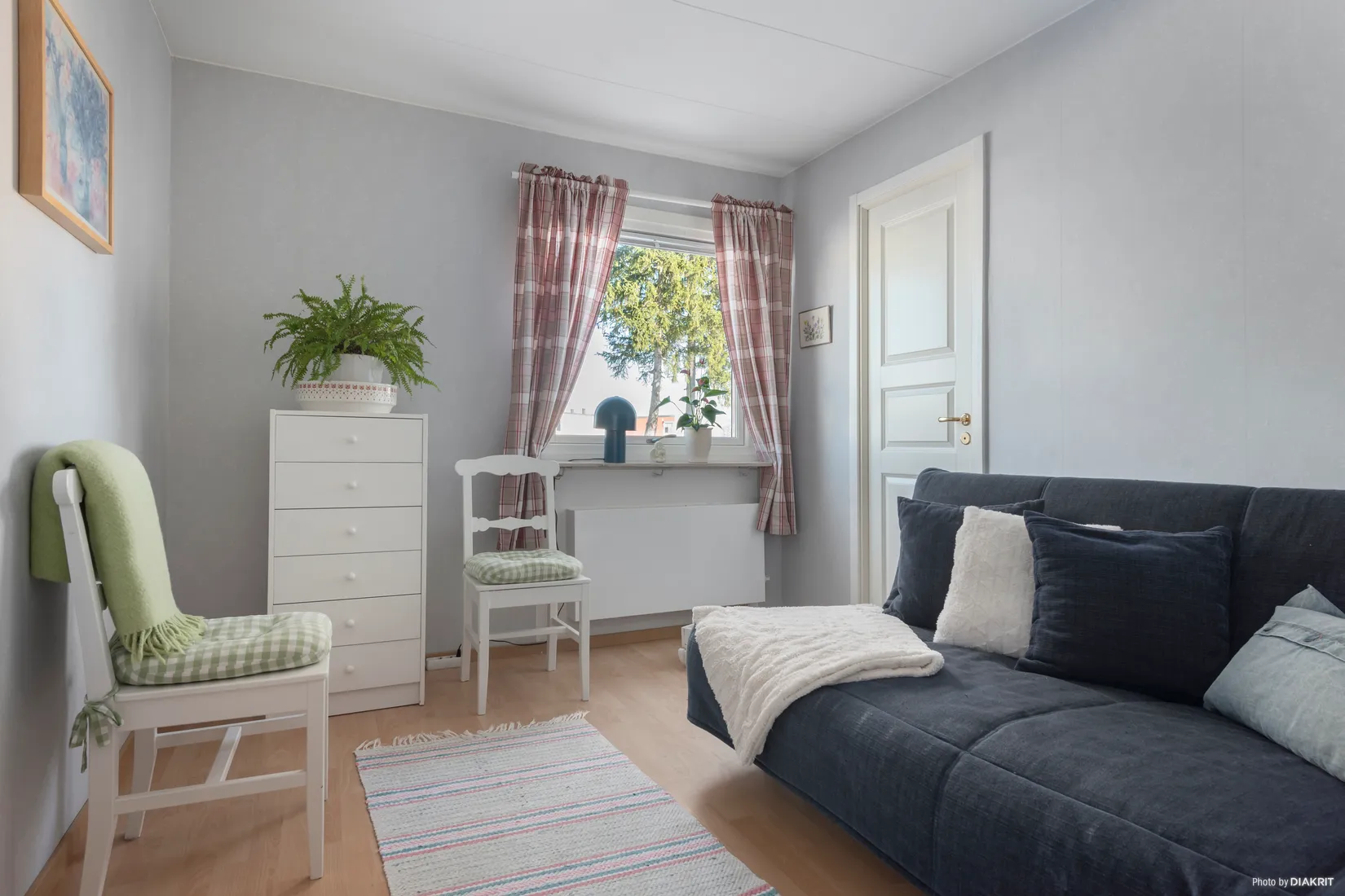 Radhus, Vulcanusvägen 36A, Bergvreten, Enköping