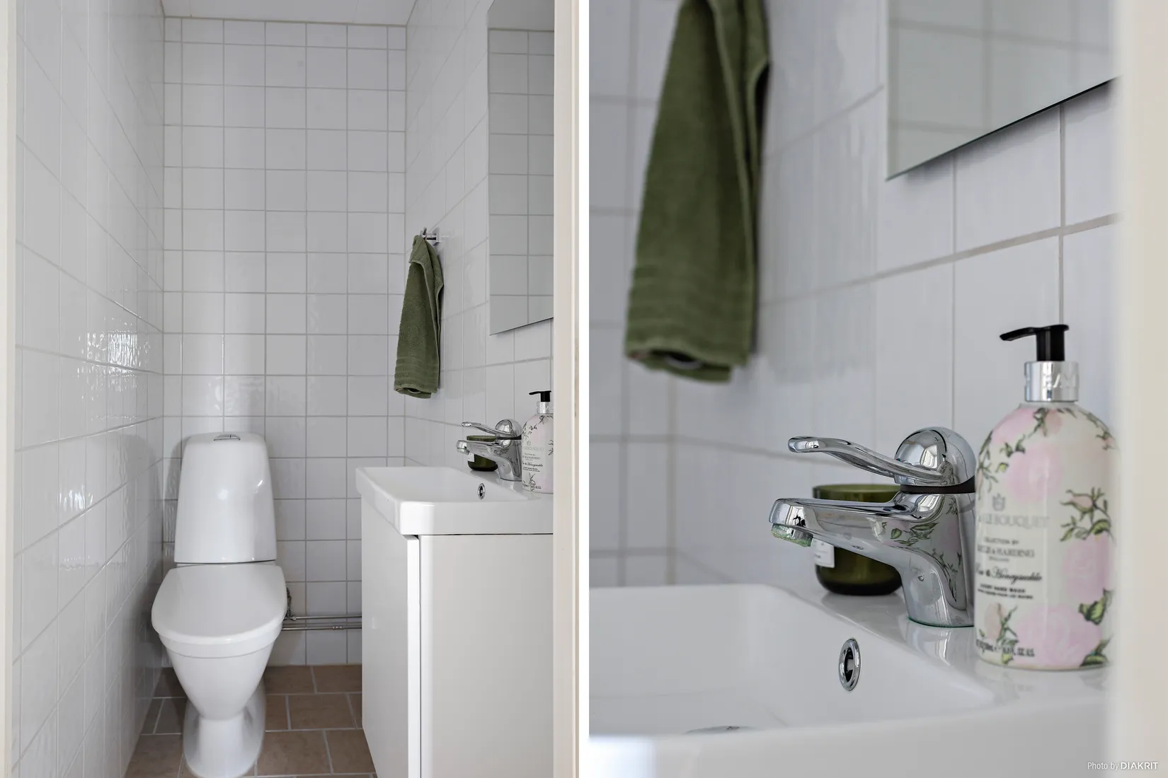 Radhus, Vulcanusvägen 36A, Bergvreten, Enköping