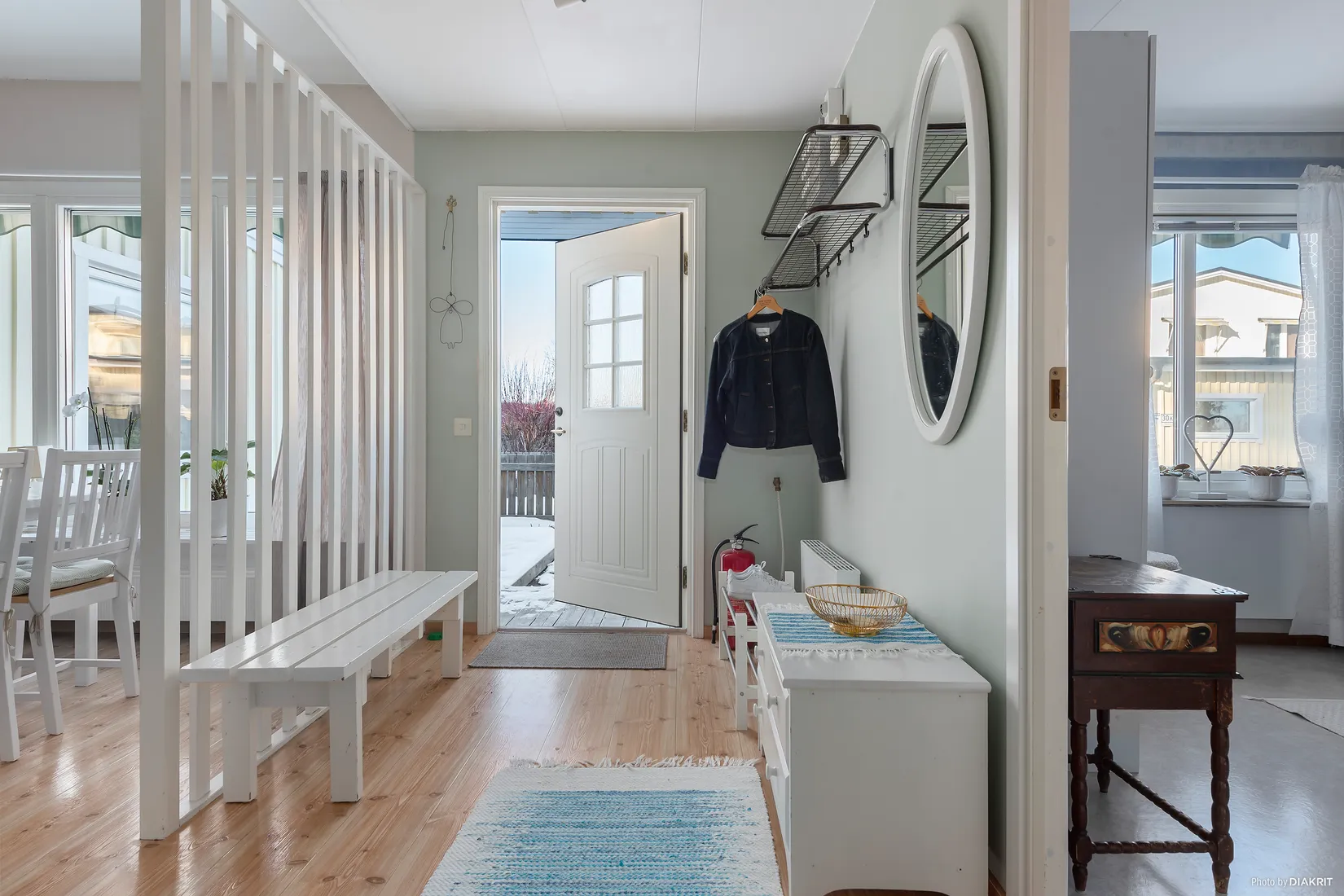 Radhus, Vulcanusvägen 36A, Bergvreten, Enköping