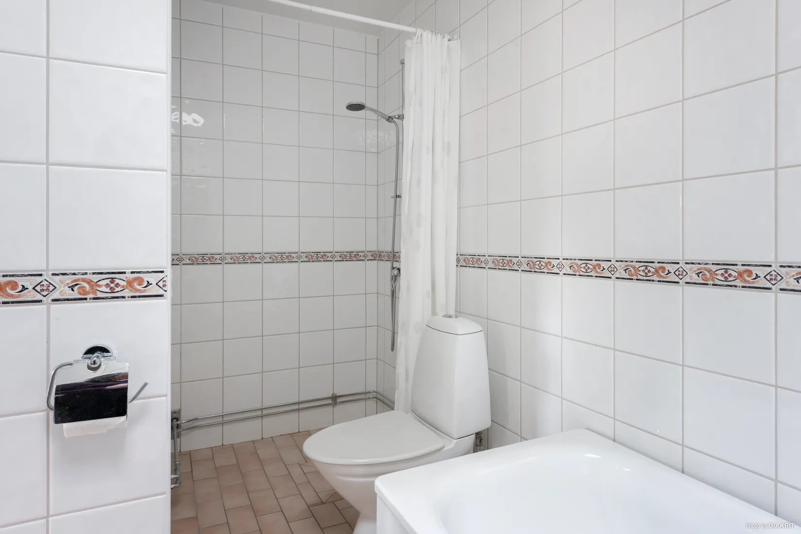 Radhus, Vulcanusvägen 36A, Bergvreten, Enköping