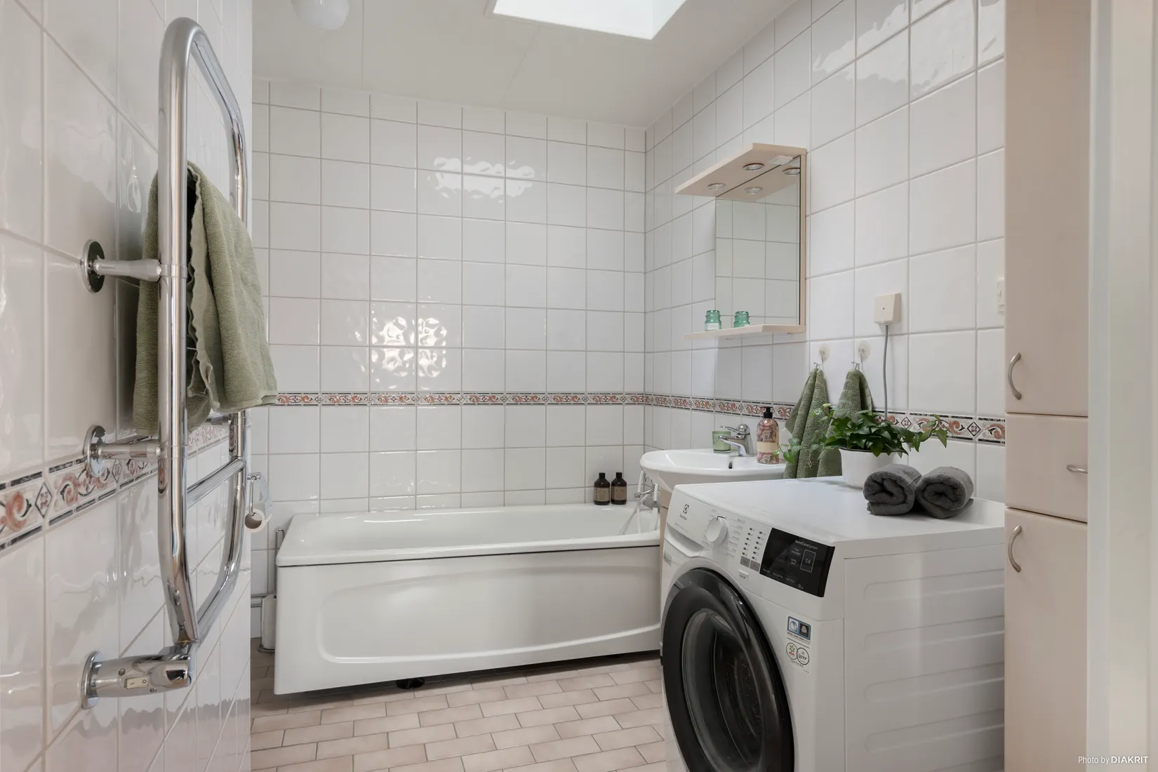 Radhus, Vulcanusvägen 36A, Bergvreten, Enköping